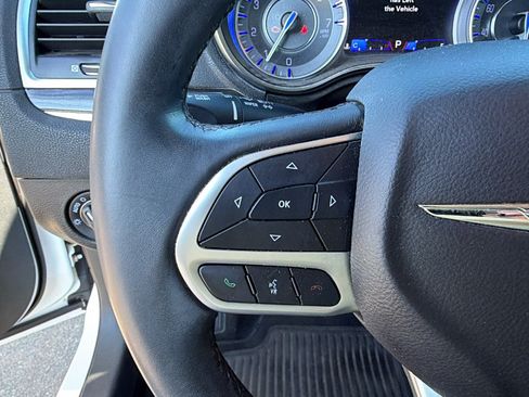 Used 2018 Chrysler 300 Touring w/ Sport Appearance Package RWD image 27
