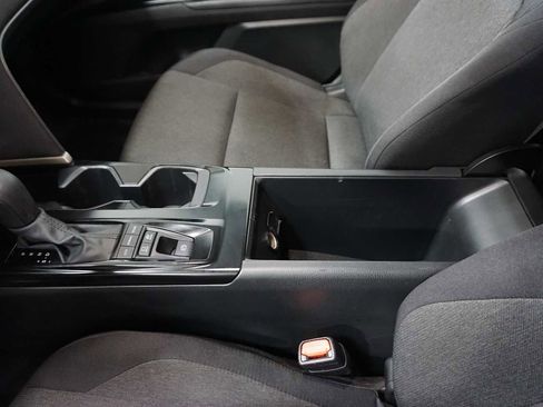 Used 2025 Toyota Camry LE image 22