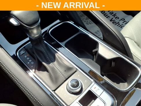 Used 2024 Kia Telluride EX X-Line AWD/4WD image 27