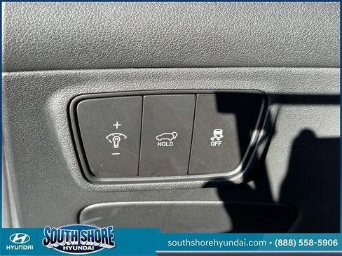 Certified 2023 Hyundai Tucson SEL w/ Convenience Package image 20