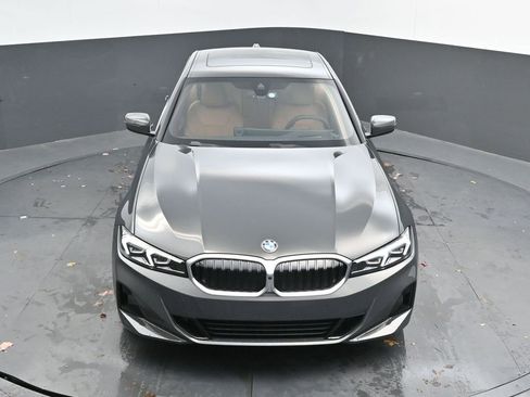 New 2026 BMW 330i Sedan w/ Premium Package RWD image 41