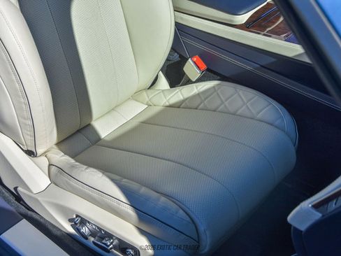 Used 2024 Bentley Continental GT Speed AWD/4WD image 51
