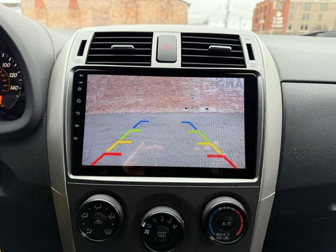 Used 2010 Toyota Corolla image 11