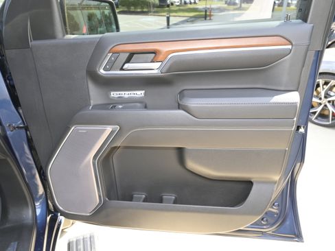 Used 2023 GMC Sierra 1500 Denali w/ Denali Reserve Package image 55