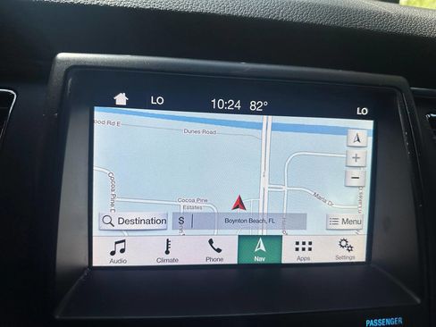 Used 2019 Ford Flex Limited image 30