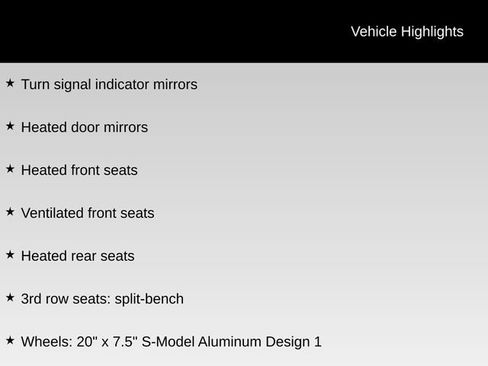 Used 2025 Chrysler Pacifica Limited image 6