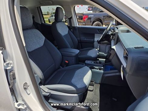 New 2026 Ford Maverick XLT FWD image 13