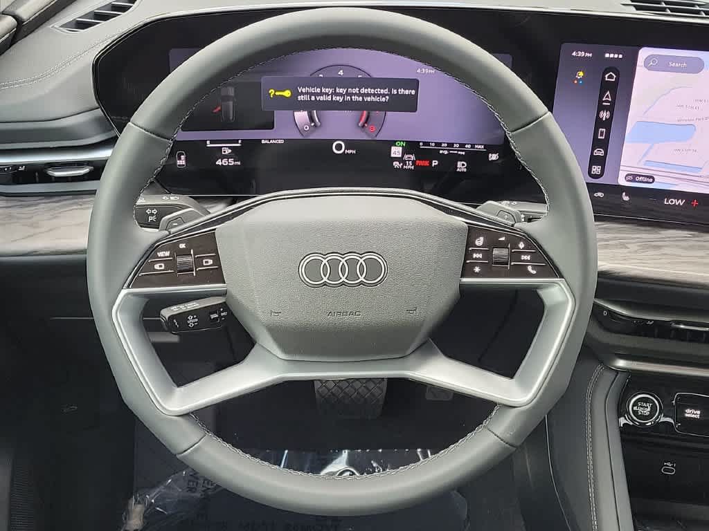New 2026 Audi Q5 2.0T AWD/4WD image 23