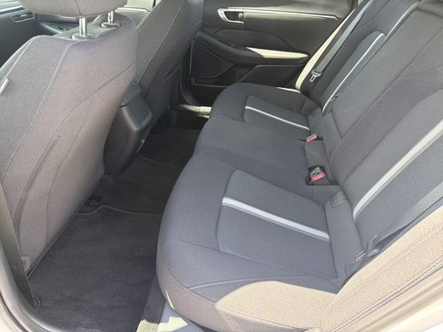 Used 2022 Hyundai Sonata SEL FWD image 29