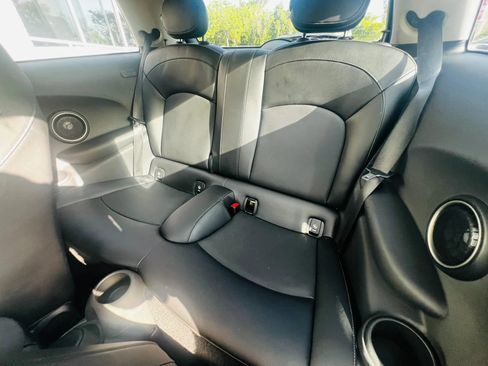 Used 2015 MINI Cooper S w/ Park Assistant Package FWD image 14