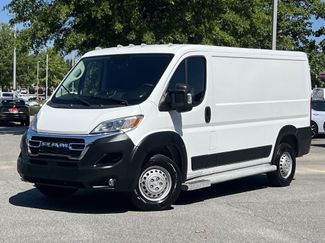 Used 2025 RAM ProMaster 2500 w/ U-Haul Equipment Group FWD video 1