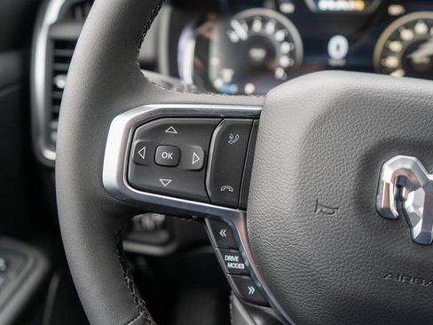 New 2026 RAM 1500 Big Horn image 21