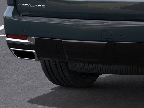 New 2026 Cadillac Escalade Luxury w/ Touring Package AWD/4WD image 14