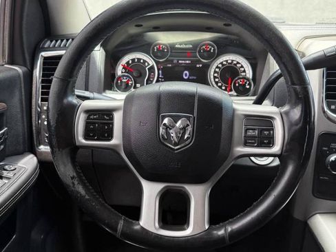 Used 2014 RAM 3500 Laramie w/ Protection Group AWD/4WD image 18