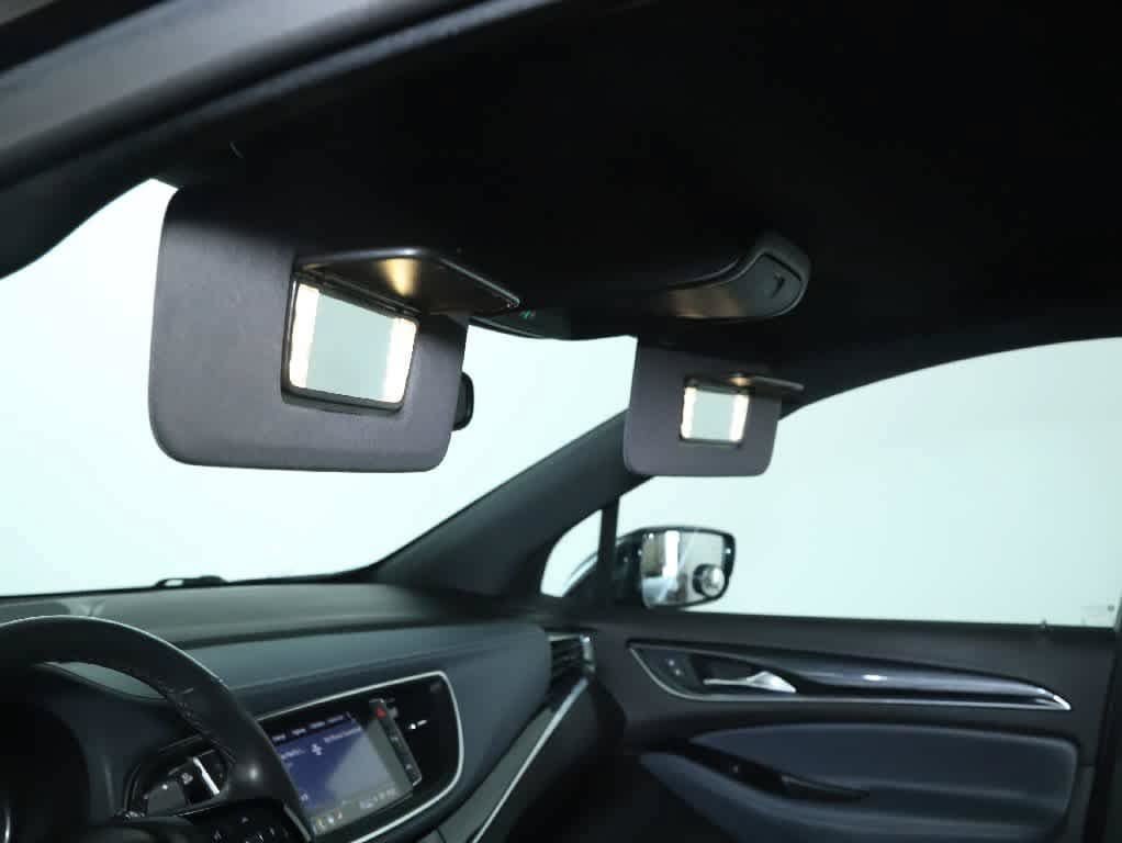 Used 2024 Buick Enclave Essence FWD image 24