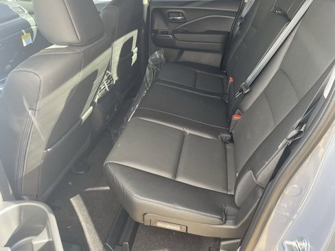 New 2026 Honda Ridgeline RTL image 12