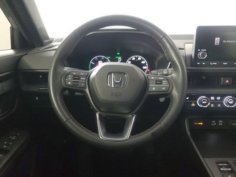 Used 2024 Honda CR-V Sport image 12
