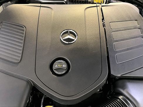 New 2026 Mercedes-Benz CLE 300 4MATIC Coupe image 15