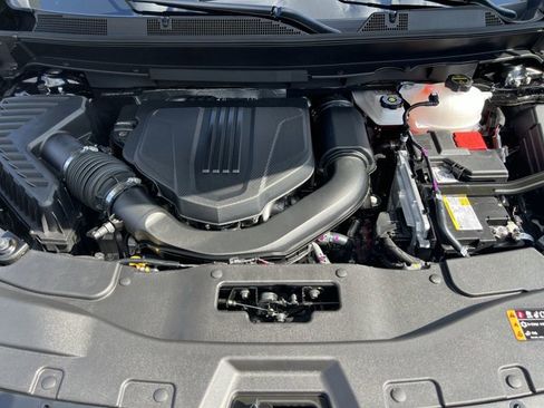 New 2026 Chevrolet Traverse LT w/ LPO, Floor Liner Package image 30