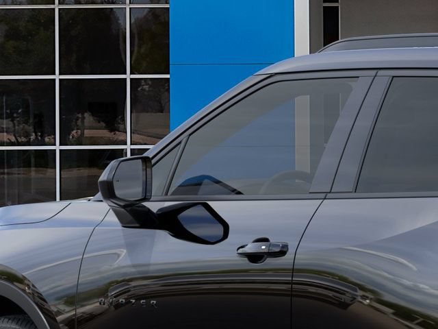New 2026 Chevrolet Blazer LT w/ Convenience Package FWD image 12