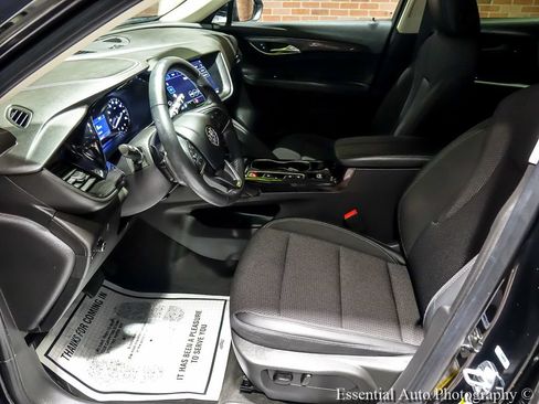 Used 2023 Buick Envision Preferred FWD image 11
