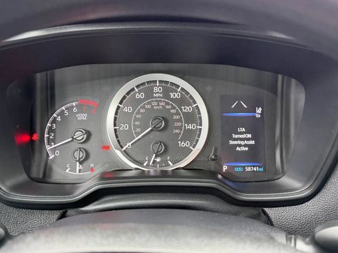 Used 2022 Toyota Corolla LE FWD image 58