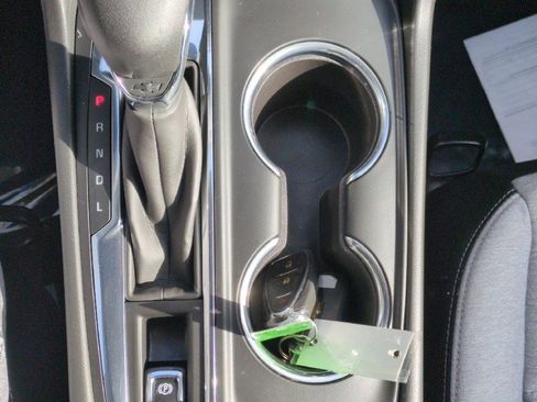 Used 2023 Chevrolet Equinox LS w/ Driver Confidence II Package image 30