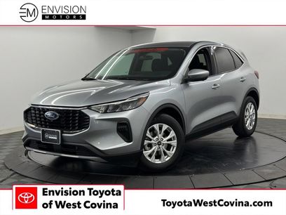 Used 2023 Ford Escape Active w/ Tech Pack #2