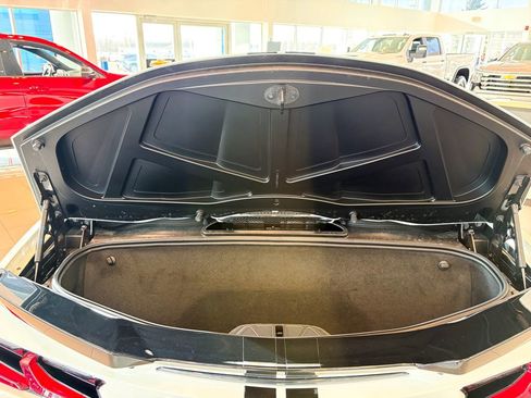 Used 2023 Chevrolet Corvette Z06 image 19
