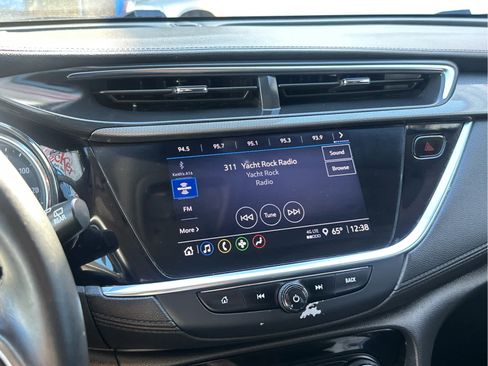 Used 2021 Buick Encore GX Select image 33