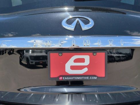 Used 2019 INFINITI QX80 Luxe w/ All-Season Package RWD image 57