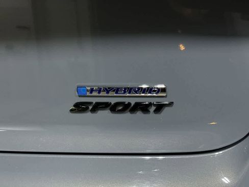 Used 2024 Honda Accord Sport image 27