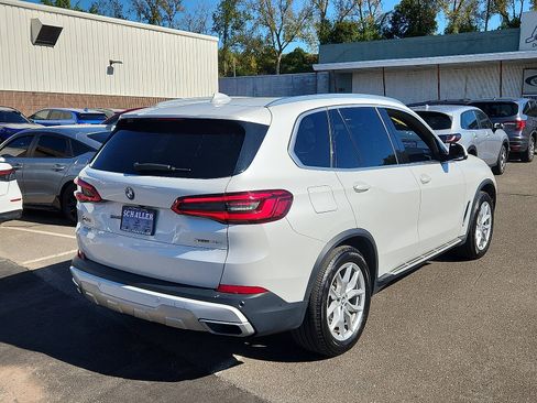 Used 2019 BMW X5 xDrive40i w/ Premium Package 2 image 6