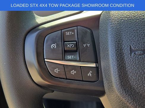 Used 2025 Ford Ranger XL w/ Trailer Tow Package AWD/4WD image 20