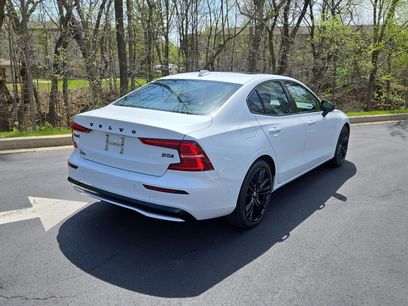 Used 2024 Volvo S60 B5 Plus w/ Protection Package Premier