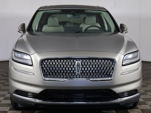 Used 2023 Lincoln Nautilus Reserve w/ Equipment Group 201A AWD/4WD image 13