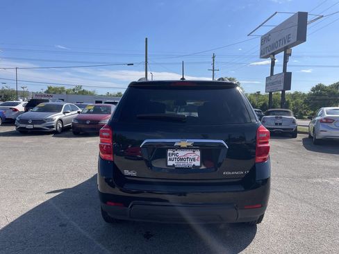 Used 2016 Chevrolet Equinox LT FWD image 5