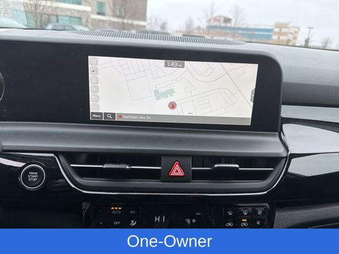 Used 2024 Kia Seltos S image 13