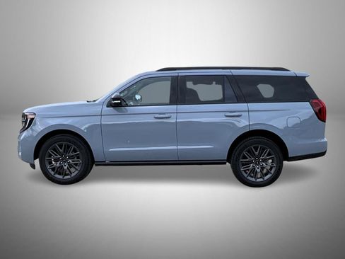 New 2027 Ford Expedition Platinum AWD/4WD image 8