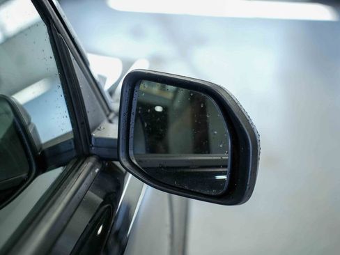 Used 2023 Ford Bronco Sport Badlands w/ Premium Package image 13