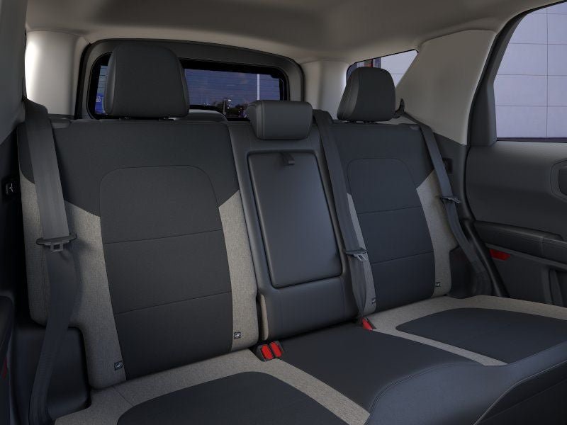 New 2026 Ford Bronco Sport Big Bend AWD/4WD image 11