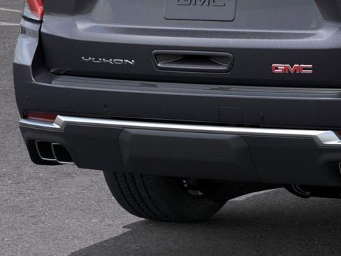New 2026 GMC Yukon XL Denali RWD image 14