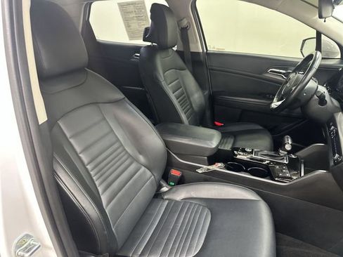 Certified 2023 Kia Sportage SX image 27