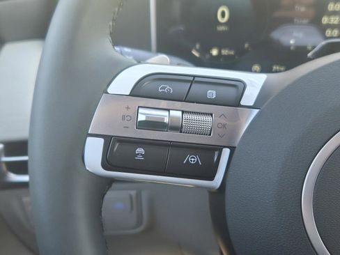 New 2026 Hyundai Tucson Limited image 20