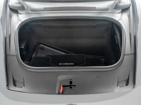 Used 2026 Porsche 911 Targa 4 GTS image 51