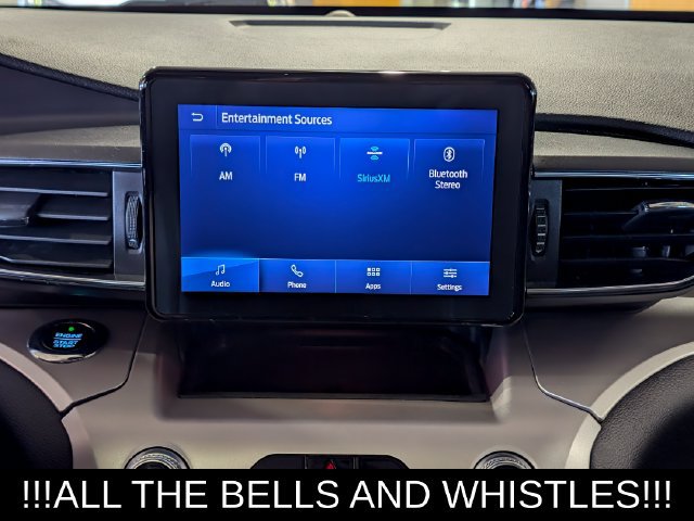 Used 2021 Ford Explorer XLT w/ Equipment Group 202A AWD/4WD image 31