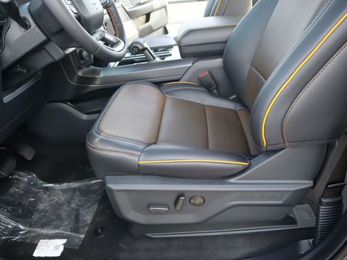 New 2026 Ford F150 Tremor AWD/4WD image 13