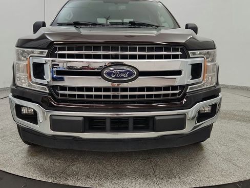 Used 2018 Ford F150 XLT w/ Equipment Group 302A Luxury RWD image 10