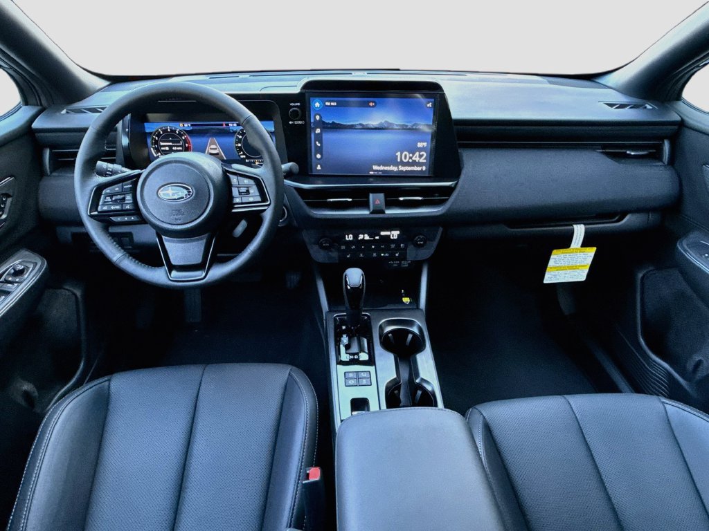 New 2026 Subaru Outback Limited XT AWD/4WD image 30
