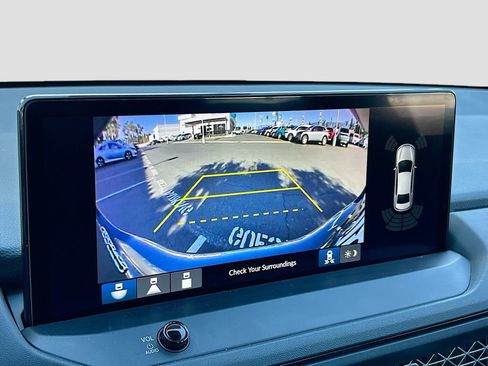 Certified 2025 Honda Accord Touring image 14